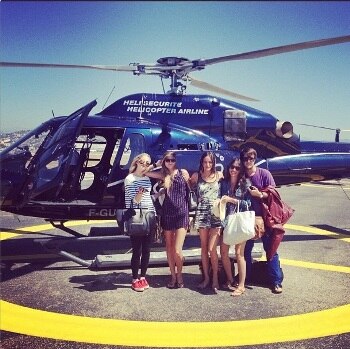 rich kids on instagram