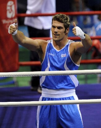 Clemente Russo
