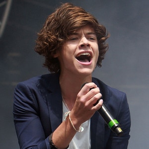 Harry Styles