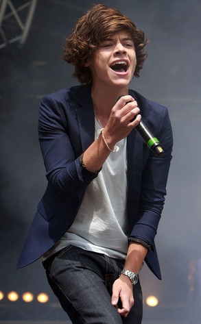 Harry Styles