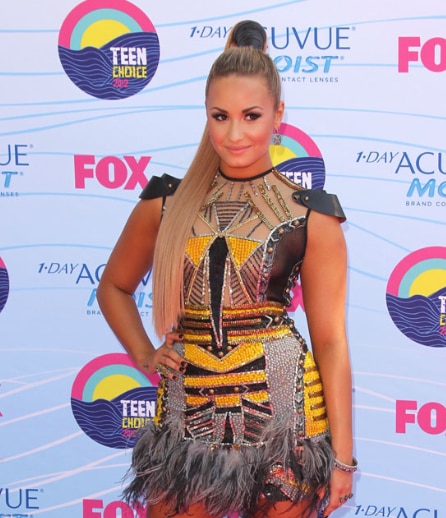 Demi Lovato