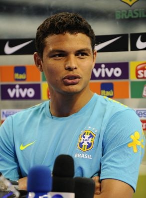 Thiago Silva