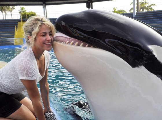 Shakira