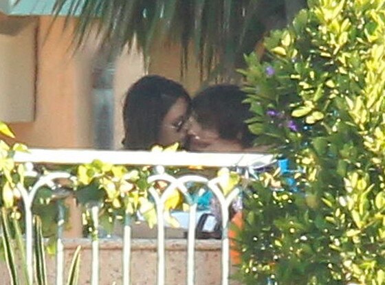 Ashton Kutcher, Mila Kunis