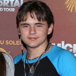 Prince Michael Jackson