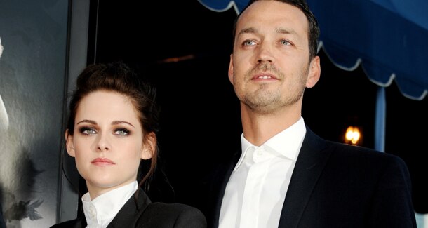 Kristen Stewart, Rupert Sanders Kristen Stewart, Rupert Sanders