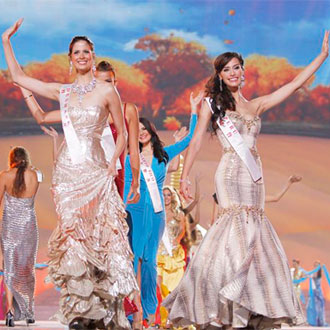 Miss Mundo