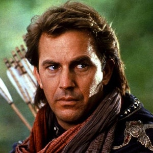 Kevin Costner, Robin Hood