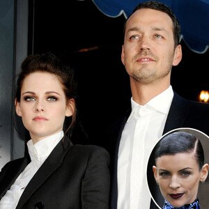Kristen Stewart, Rupert Sanders, Liberty Ross