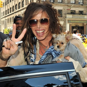 Steven Tyler