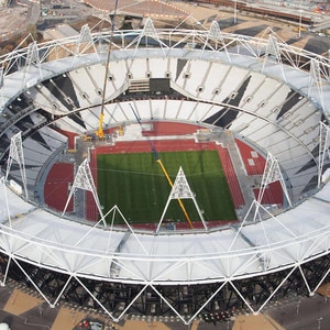 London Olympic Stadium