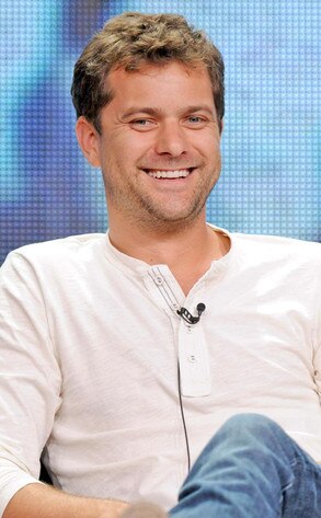 TCA Press Tour, Joshua Jackson