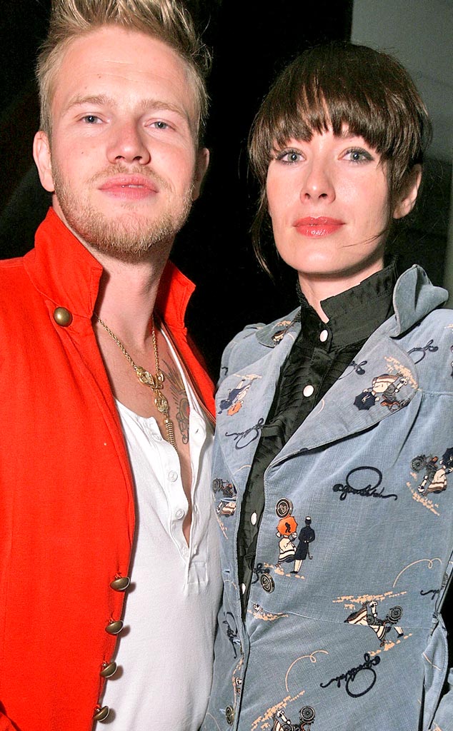 Lena Headey and ExHusband Peter Loughran Enter Custody Battle Over Son