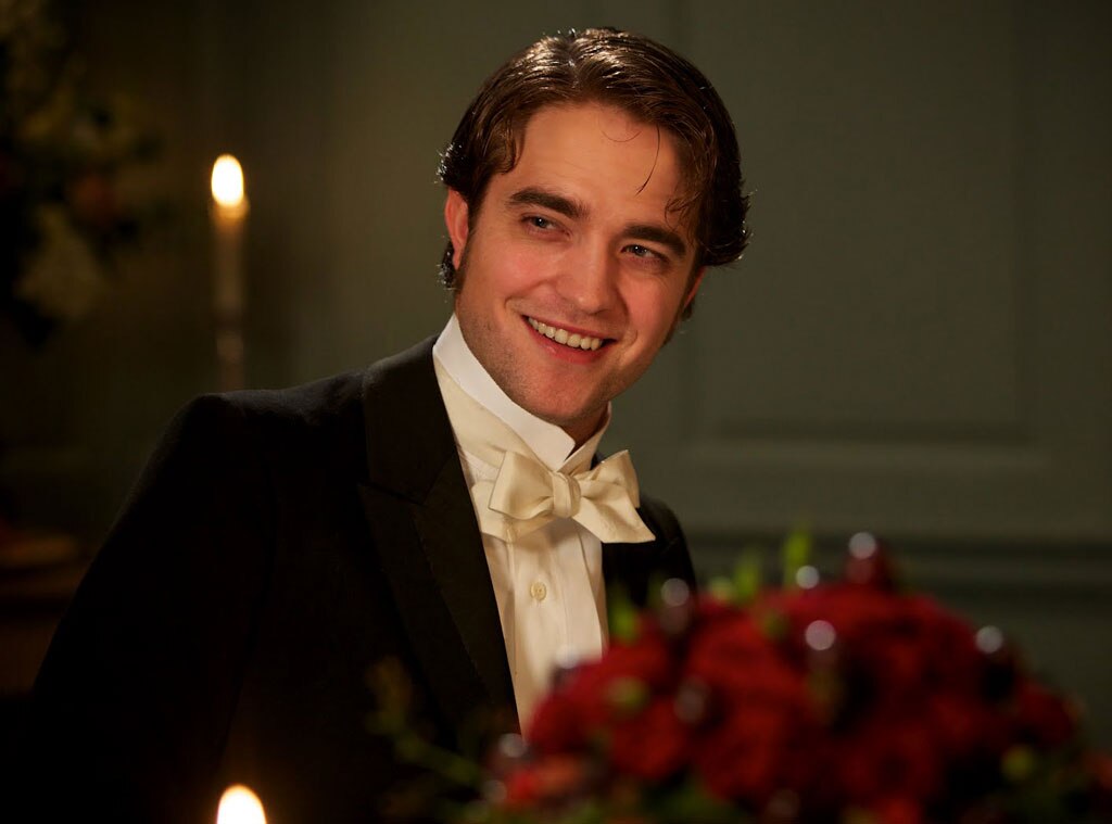 <i>Bel Ami</i> 2012 <i>Bel Ami</i> 2012