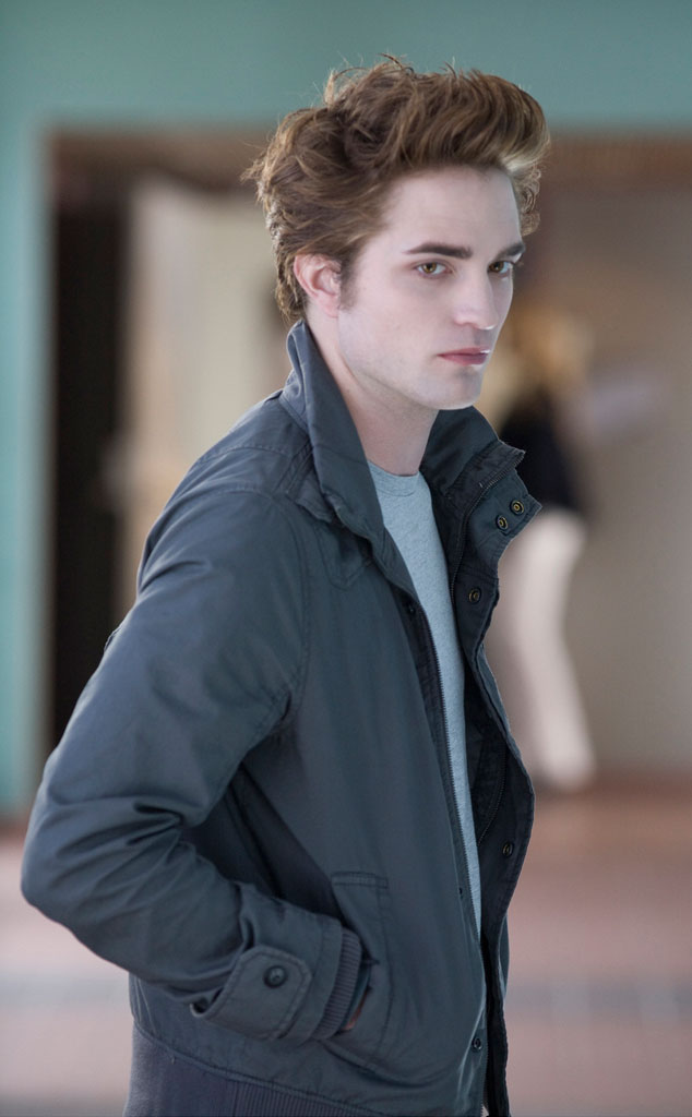 <i>Twilight</i> 2008 <i>Twilight</i> 2008