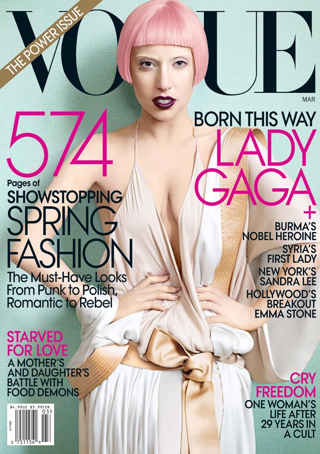 Lady Gaga Lady Gaga