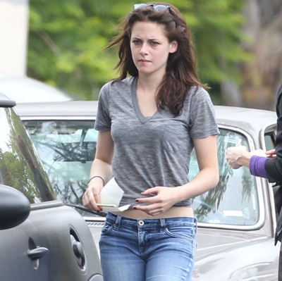 Kristen Stewart
