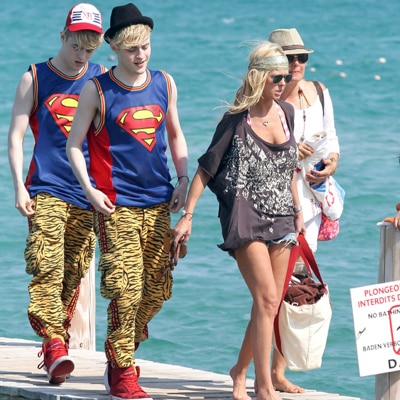 Tara Reid