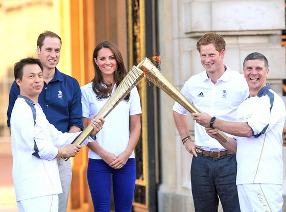 Prince William, Catherine, Kate Middleton, Prince Harry