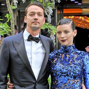 Liberty Ross, Rupert Sanders