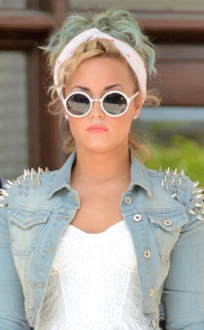 Demi Lovato