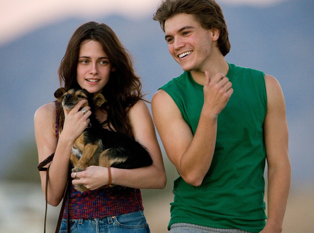 Into The Wild Online