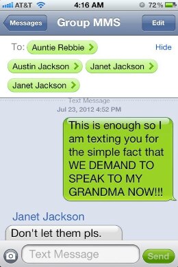Prince Jackson