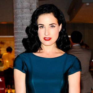 Dita Von Teese