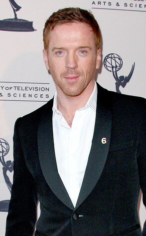 Damian Lewis