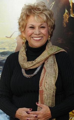 Lupe Ontiveros
