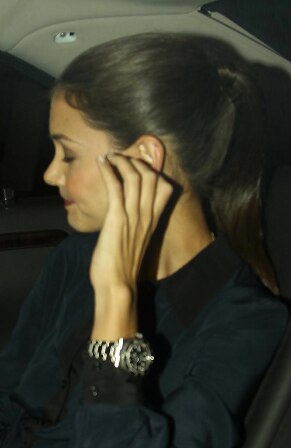 Katie Holmes