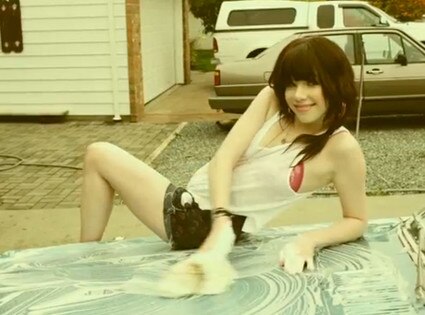 Carly Rae Jepsen