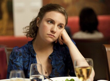 Girls, Lena Dunham