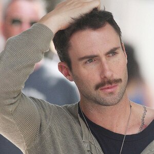 Adam Levine
