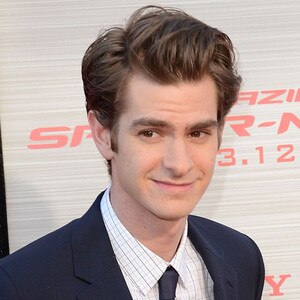Andrew Garfield
