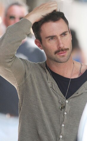 Adam Levine