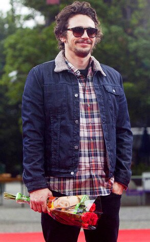James Franco