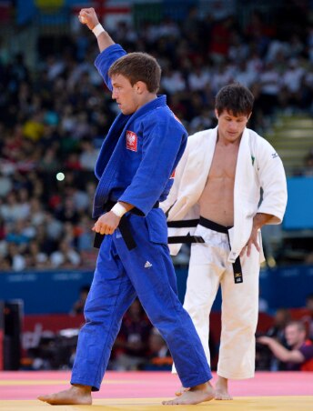 Leandro Cunha, Pawel Zagrodnik