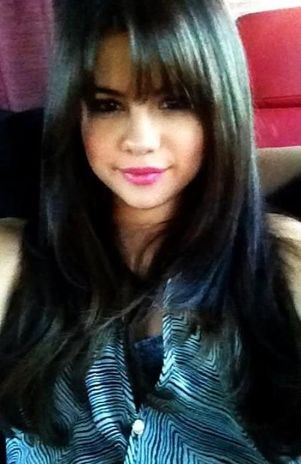 Selena Gomez
