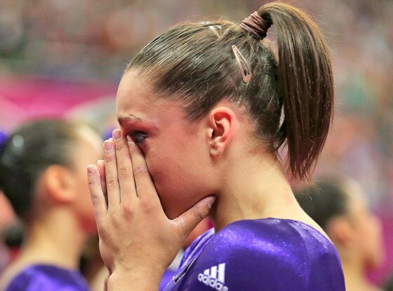 Jordyn Wieber