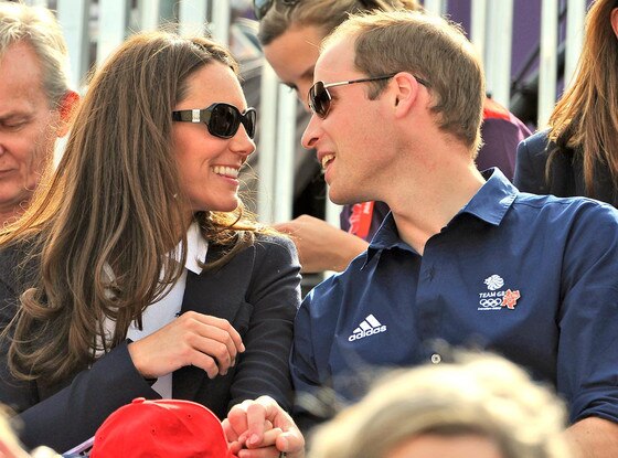 Kate Middleton, Catherine, Duchess of Cambridge and Prince William