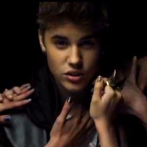 Justin Bieber, Boyfriend