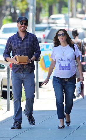 Drew Barrymore, Will Kopelman