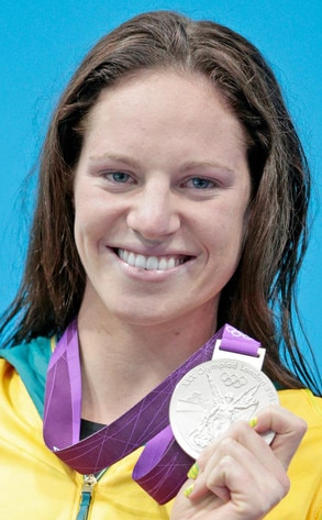 Australia, Emily Seebohm, Swimming