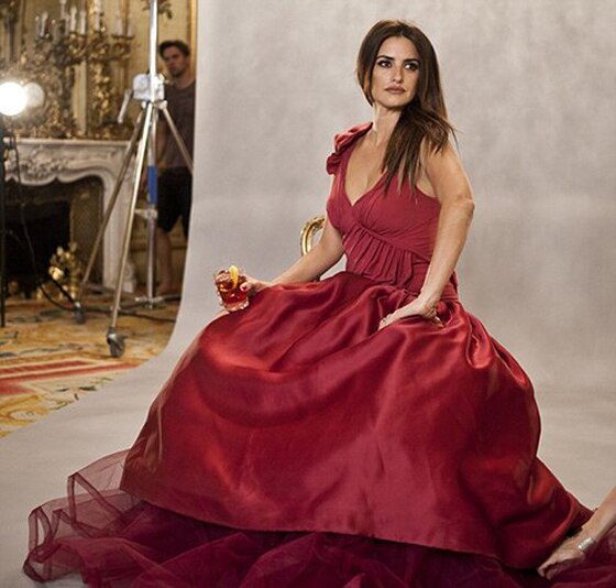 Penelope Cruz
