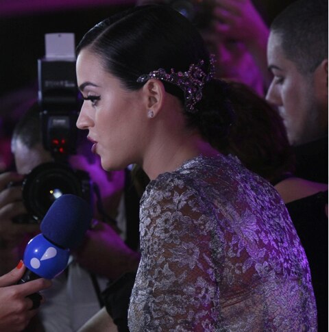 Katy Perry
