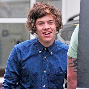 Harry Styles