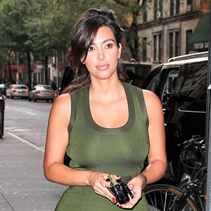 Kim Kardashian
