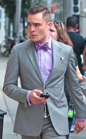 Ed Westwick