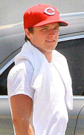 Josh Hutcherson